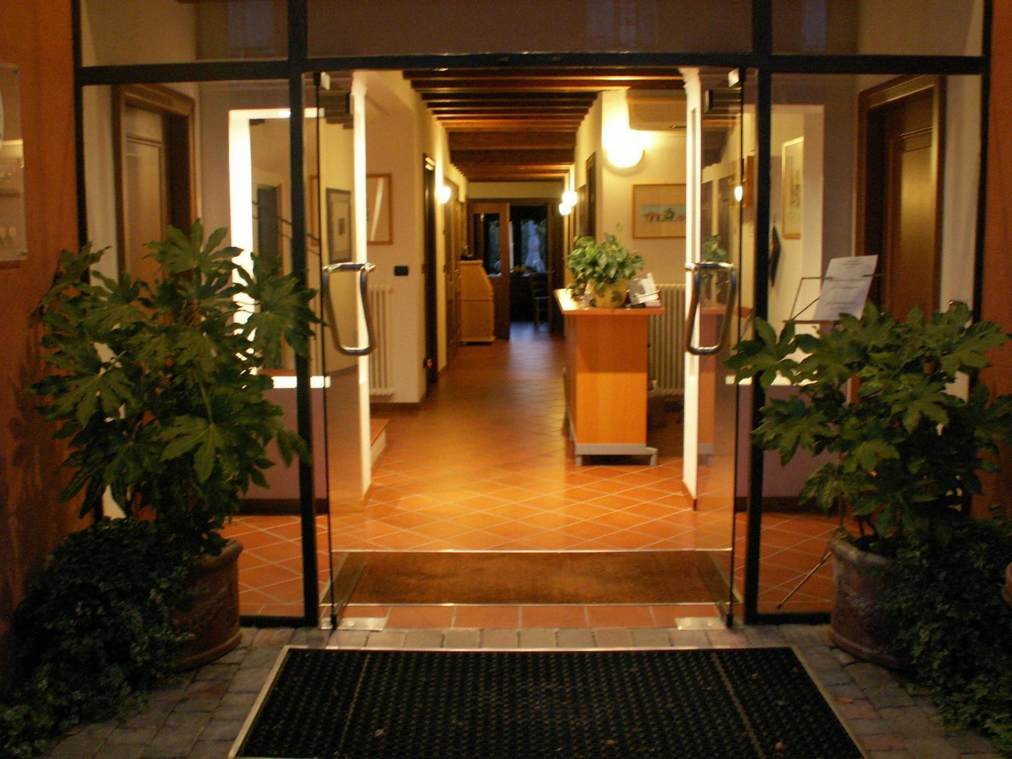 Country House Santa Maria Maddalena Budrio  Exterior photo