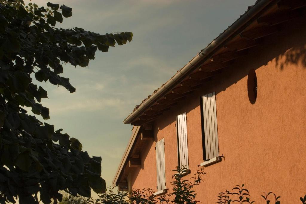 Country House Santa Maria Maddalena Budrio  Exterior photo