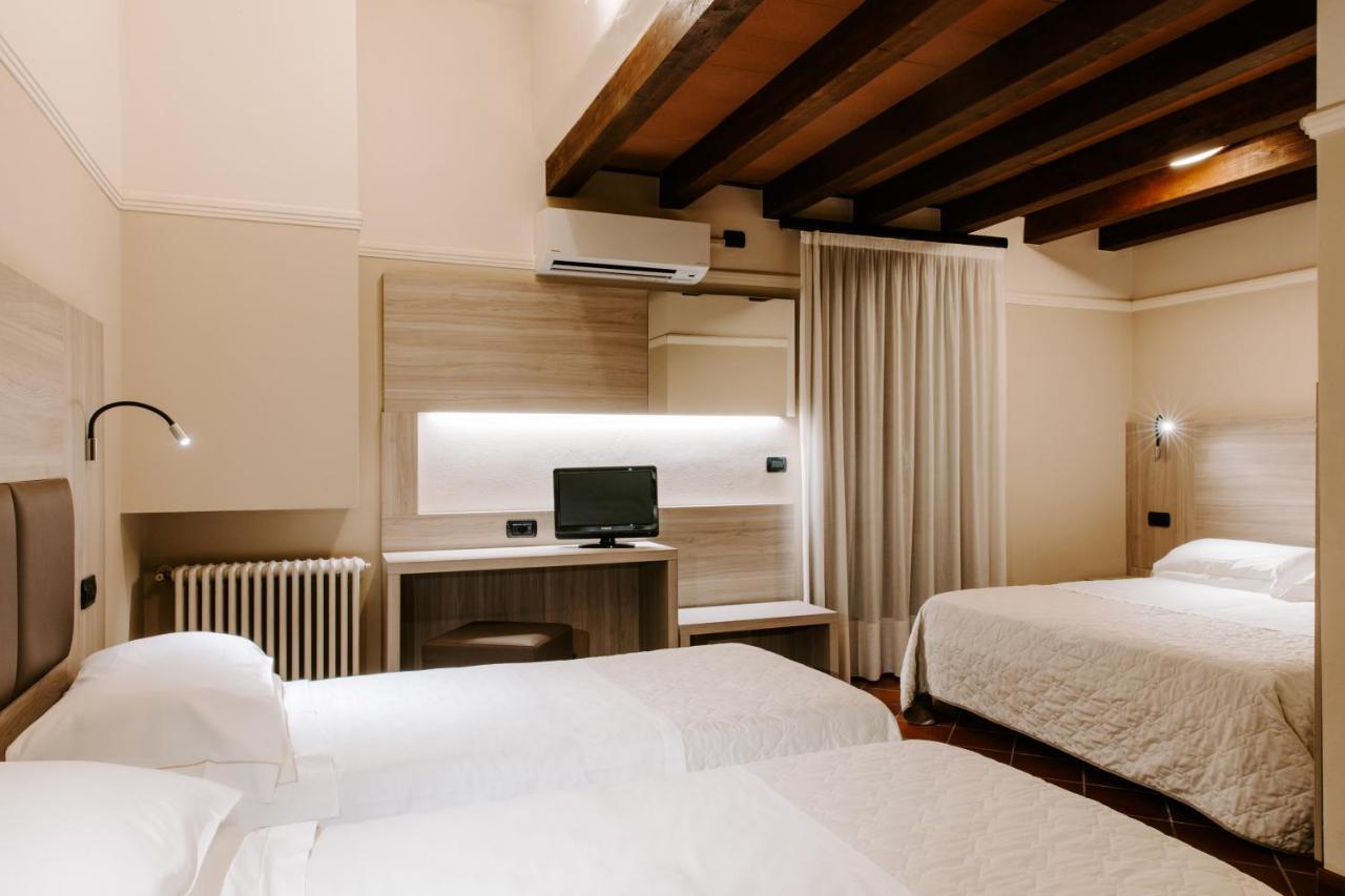 Country House Santa Maria Maddalena Budrio  Exterior photo