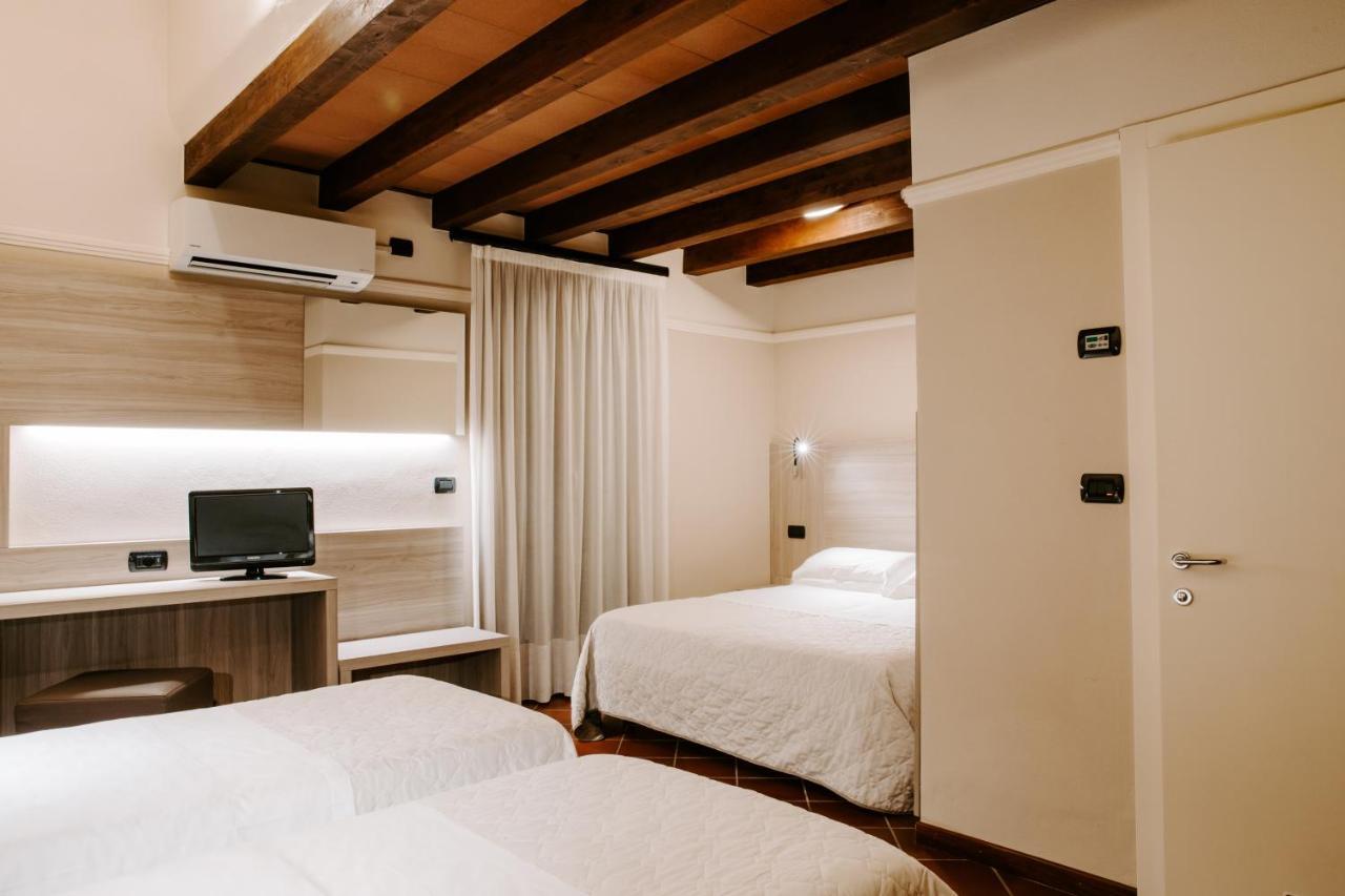 Country House Santa Maria Maddalena Budrio  Exterior photo