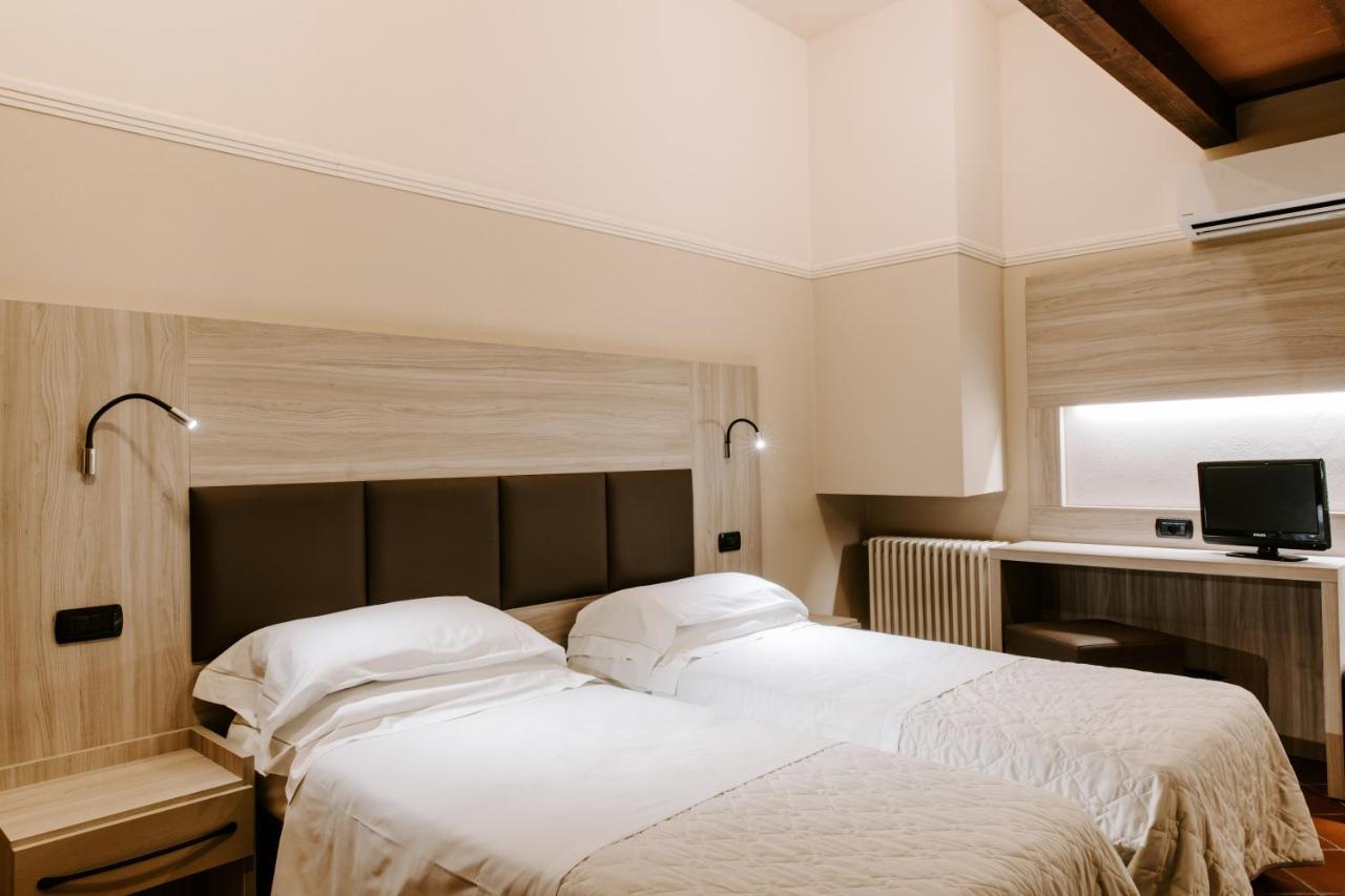 Country House Santa Maria Maddalena Budrio  Exterior photo
