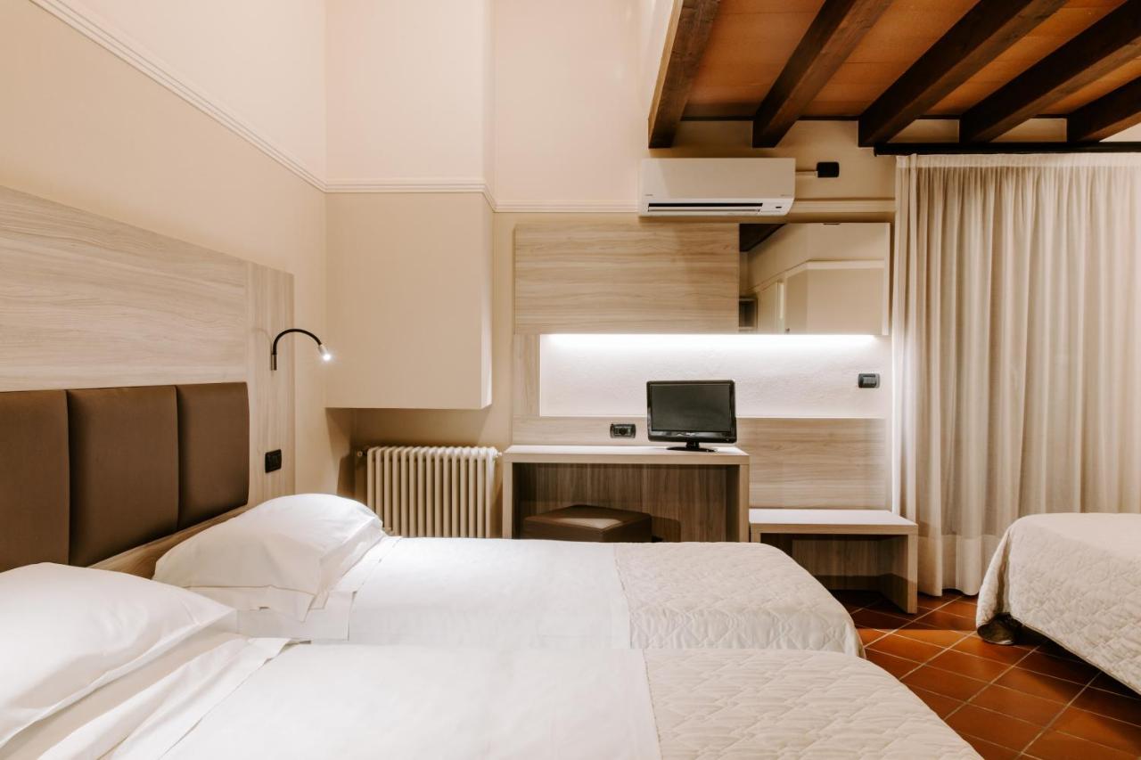 Country House Santa Maria Maddalena Budrio  Exterior photo