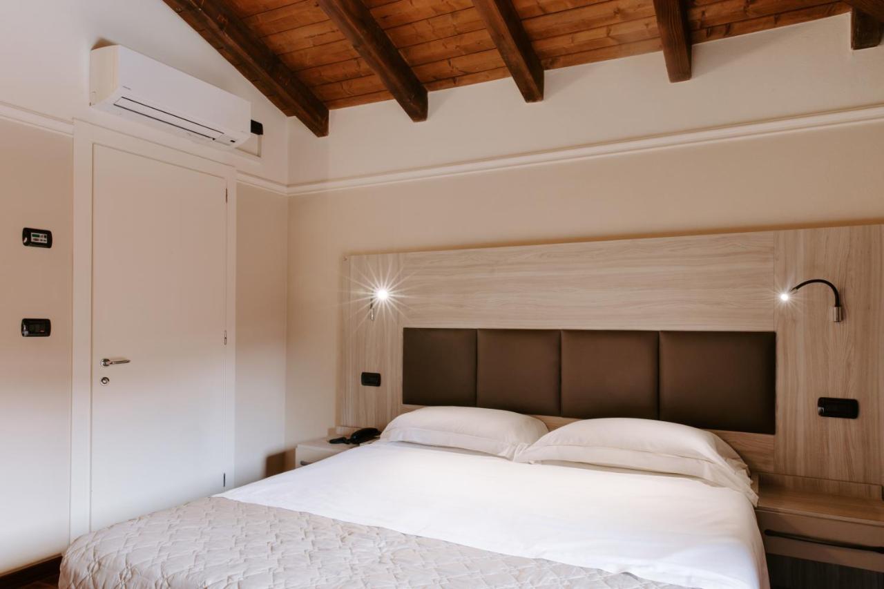 Country House Santa Maria Maddalena Budrio  Exterior photo