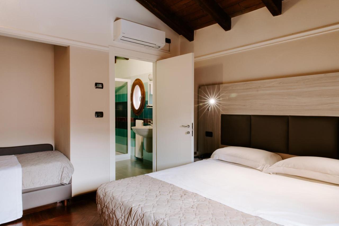 Country House Santa Maria Maddalena Budrio  Exterior photo