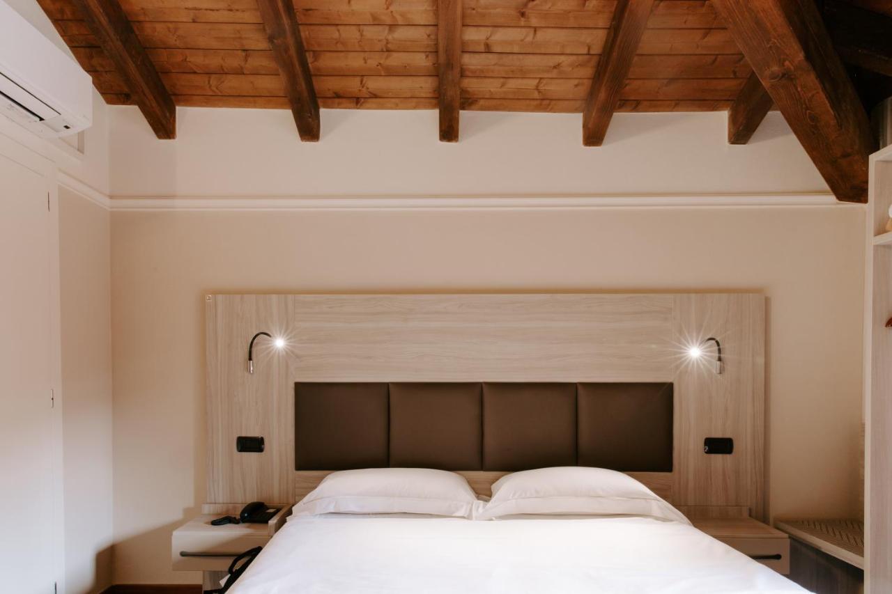Country House Santa Maria Maddalena Budrio  Exterior photo