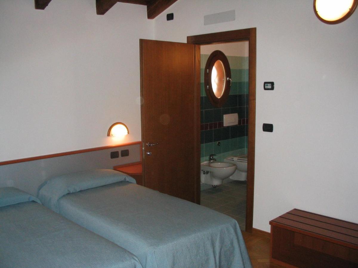 Country House Santa Maria Maddalena Budrio  Room photo